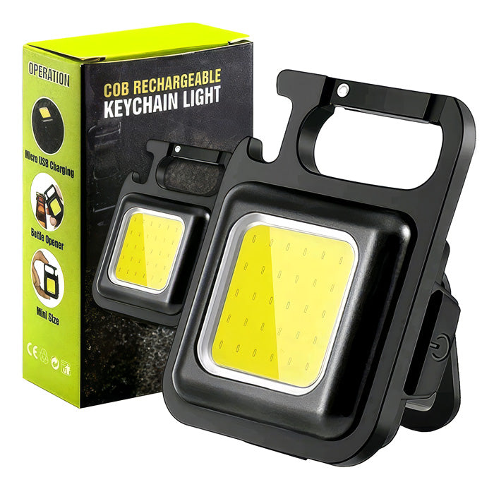 Emergency Key Light