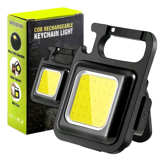 Emergency Key Light