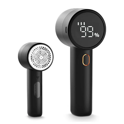 Rechargeable Fabric Shaver