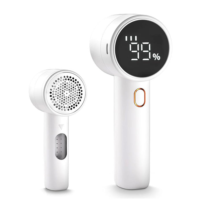 Rechargeable Fabric Shaver