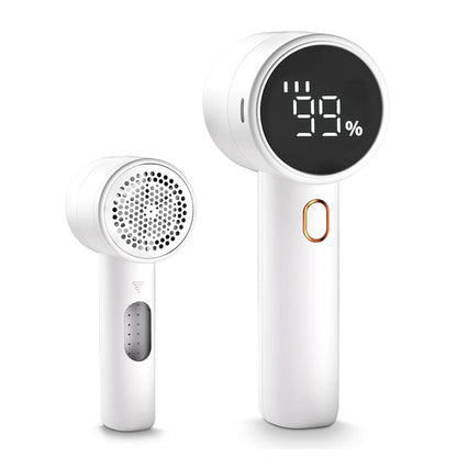 Rechargeable Fabric Shaver