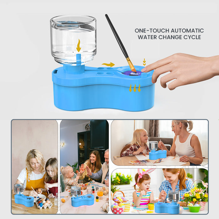 Creative Painting Station Kit