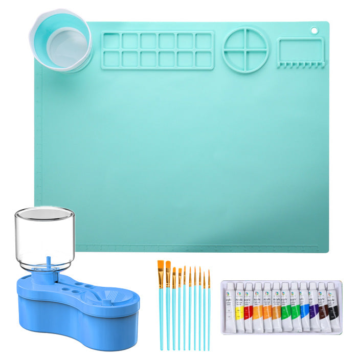 Creative Painting Station Kit
