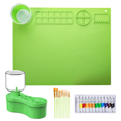 Creative Painting Station Kit
